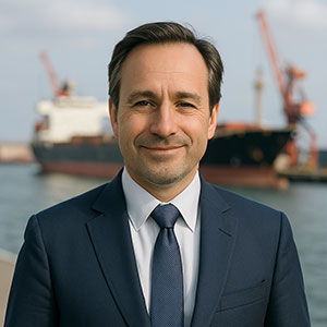 Ship Owner
